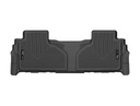 HUSKY LINERS WB 2ND SEAT FLOOR LINER - CADILLAC ESCALADE 2021-2026