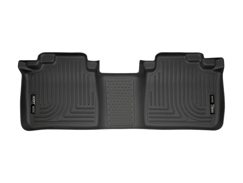 HUSKY LINERS WB 2ND SEAT FLOOR LINER - TOYOTA CAMRY 2012-2017