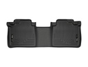 HUSKY LINERS WB 2ND SEAT FLOOR LINER - TOYOTA CAMRY 2012-2017