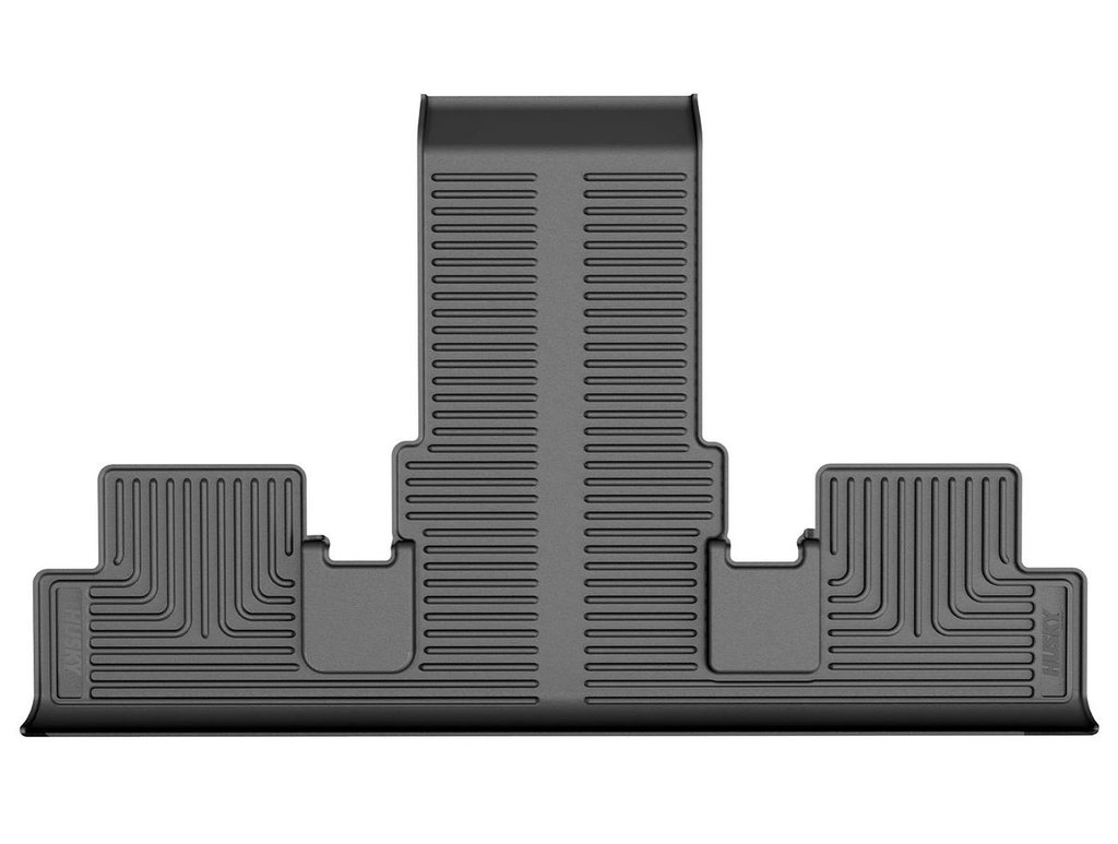 HUSKY LINERS WB 3RD SEAT FLOOR LINER - GMC ACADIA 2025