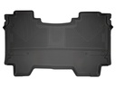 HUSKY LINERS WB 2ND SEAT FLOOR LINER - RAM 1500 2019-2026