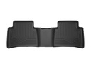 HUSKY LINERS WB 2ND SEAT FLOOR LINER - TOYOTA PRIUS 2016-2022