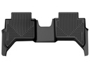 HUSKY LINERS WB 2ND SEAT FLOOR LINER - FORD RANGER 2024
