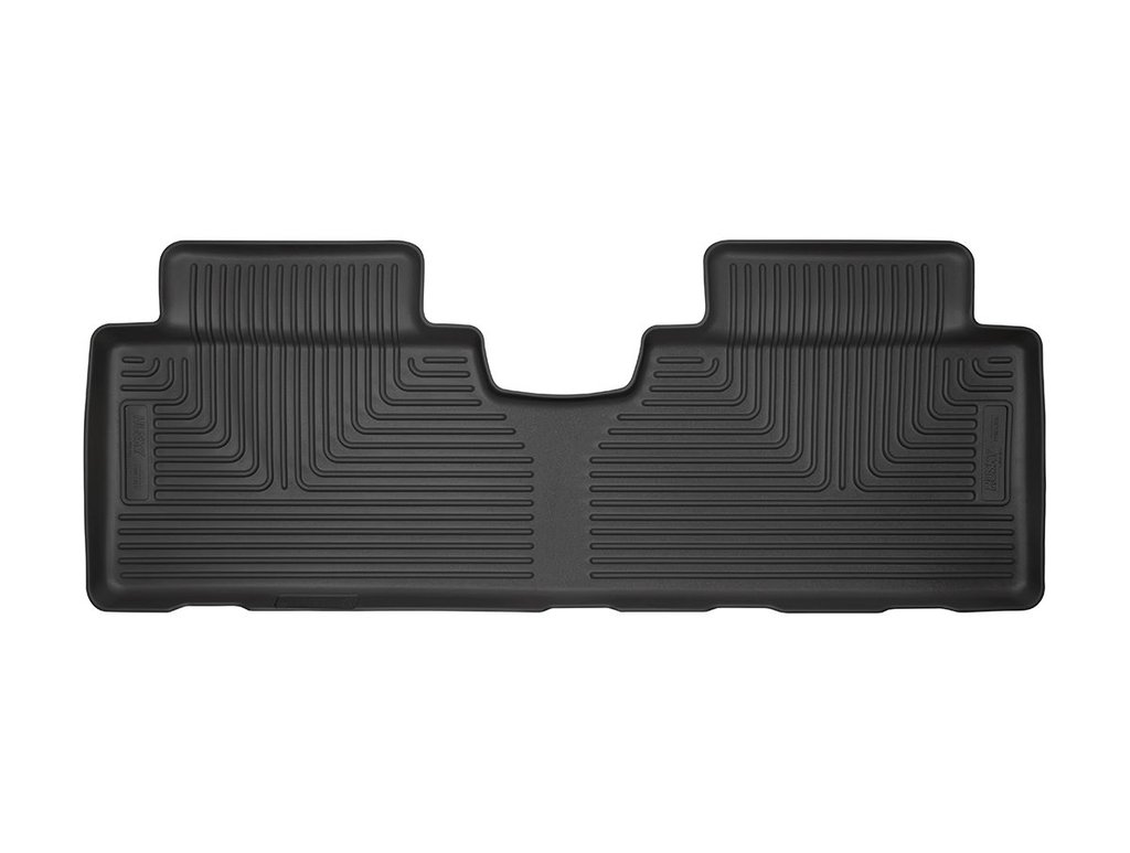 HUSKY LINERS WB 2ND SEAT FLOOR LINER - CHEVROLET EQUINOX 2018-2024