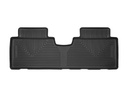 HUSKY LINERS WB 2ND SEAT FLOOR LINER - CHEVROLET EQUINOX 2018-2024