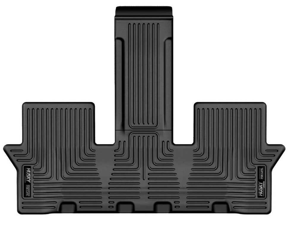 HUSKY LINERS WB 3RD SEAT FLOOR LINER - KIA SORENTO 2021-2026