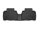HUSKY LINERS WB 2ND SEAT FLOOR LINER - FORD EDGE 2007-2014
