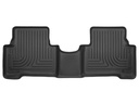 HUSKY LINERS WB 2ND SEAT FLOOR LINER - HYUNDAI SANTA FE SPORT 2013-2018