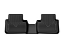 HUSKY LINERS WB 2ND SEAT FLOOR LINER - SUBARU FORESTER 2025-2026