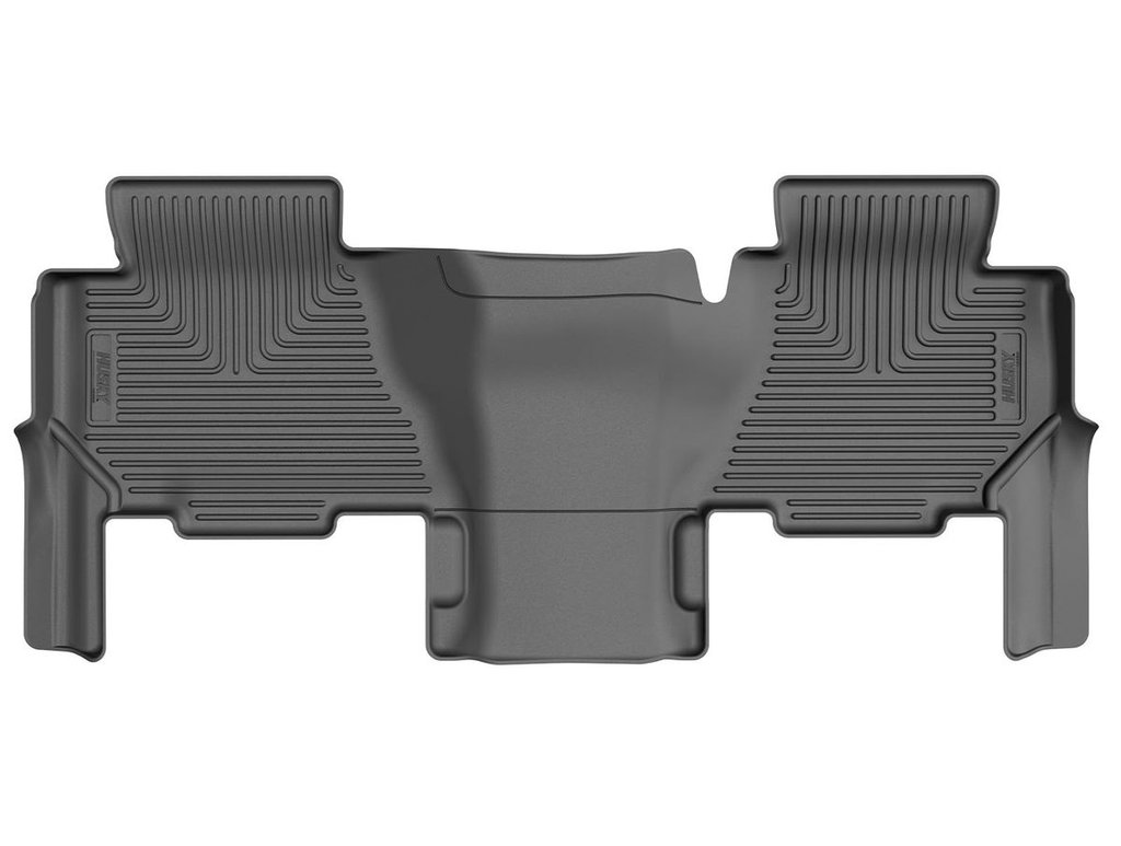 HUSKY LINERS WB 2ND SEAT FLOOR LINER - CADILLAC ESCALADE ESV 2003-2006