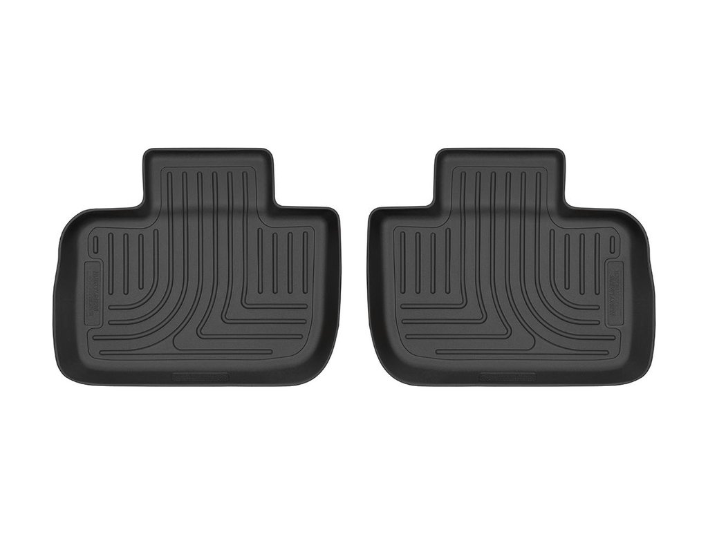HUSKY LINERS WB 2ND SEAT FLOOR LINER - CHRYSLER 300 2011-2023