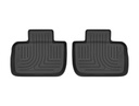 HUSKY LINERS WB 2ND SEAT FLOOR LINER - CHRYSLER 300 2011-2023