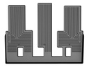 HUSKY LINERS WB 3RD SEAT FLOOR LINER - KIA CARNIVAL 2022-2025