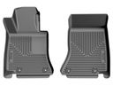 HUSKY LINERS WB FRONT FLOOR LINER - MERCEDES-BENZ C300 2022-2025