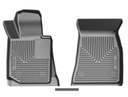 HUSKY LINERS WB FRONT FLOOR LINER - BMW 330I 2022-2025