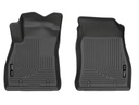 HUSKY LINERS WB FRONT FLOOR LINER - NISSAN SENTRA 2014-2019