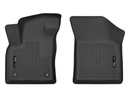 HUSKY LINERS WB FRONT FLOOR LINER - VOLKSWAGEN ATLAS 2018-2025