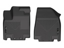 HUSKY LINERS WB FRONT FLOOR LINER - NISSAN PATHFINDER 2022-2025