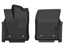 HUSKY LINERS WB FRONT FLOOR LINER - HYUNDAI PALISADE 2020-2025