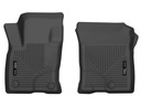 HUSKY LINERS WB FRONT FLOOR LINER - FORD ESCAPE 2020-2023