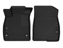 HUSKY LINERS WB FRONT FLOOR LINER - HONDA ACCORD 2018-2022