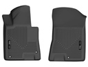 HUSKY LINERS WB FRONT FLOOR LINER - KIA K5 2021-2026