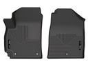 HUSKY LINERS WB FRONT FLOOR LINER - KIA SELTOS 2021-2025