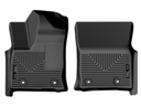 HUSKY LINERS WB FRONT FLOOR LINER - TOYOTA LAND CRUISER 2022-2023