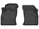 HUSKY LINERS WB FRONT FLOOR LINER - VOLKSWAGEN JETTA 2019-2025