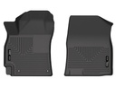 HUSKY LINERS WB FRONT FLOOR LINER - HYUNDAI ELANTRA 2021-2025