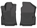 HUSKY LINERS WB FRONT FLOOR LINER - SUBARU ASCENT 2019-2025