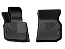HUSKY LINERS WB FRONT FLOOR LINER - BMW X3 2018-2024