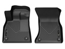 HUSKY LINERS WB FRONT FLOOR LINER - AUDI Q5 2018-2024