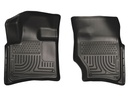 HUSKY LINERS WB FRONT FLOOR LINER - AUDI Q7 2007-2015