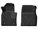 HUSKY LINERS WB FRONT FLOOR LINER - MAZDA CX-50 2023-2025