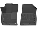 HUSKY LINERS WB FRONT FLOOR LINER - HYUNDAI VENUE 2020-2025
