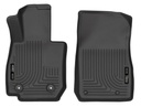 HUSKY LINERS WB FRONT FLOOR LINER - MAZDA CX-3 2016-2019