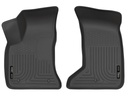 HUSKY LINERS WB FRONT FLOOR LINER - CHRYSLER 300 2011-2023