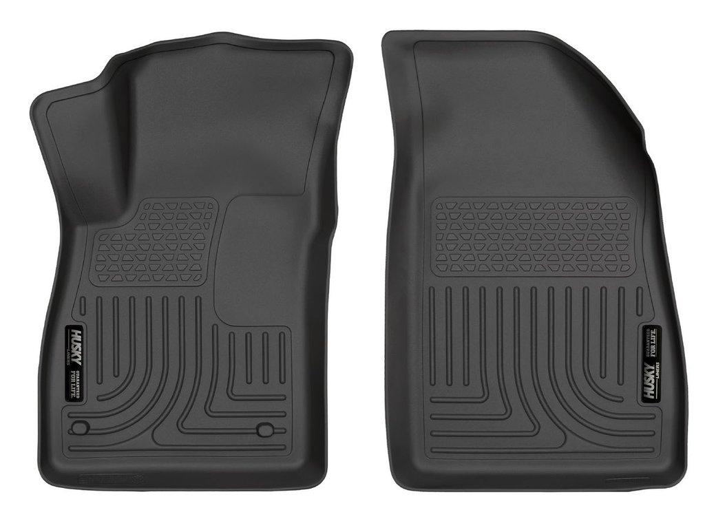 HUSKY LINERS WB FRONT FLOOR LINER - BUICK ENCORE 2013-2022
