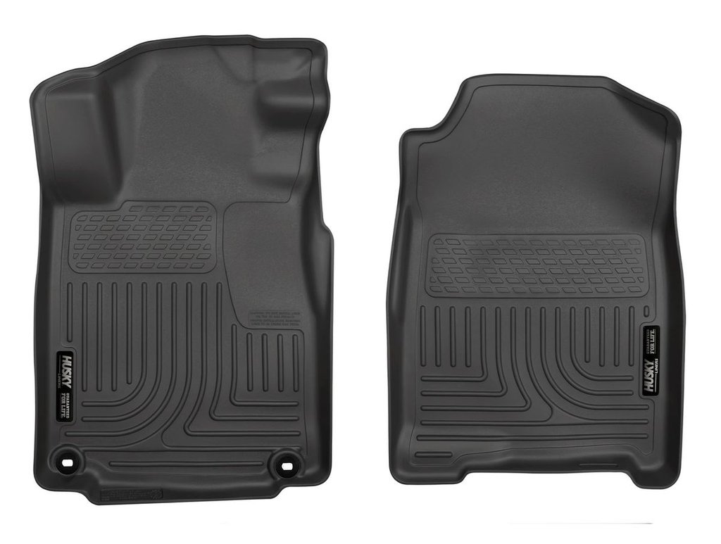 HUSKY LINERS WB FRONT FLOOR LINER - HONDA CR-V 2012-2016