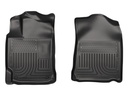 HUSKY LINERS WB FRONT FLOOR LINER - TOYOTA VENZA 2009-2011