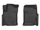 HUSKY LINERS WB FRONT FLOOR LINER - TOYOTA 4RUNNER 2010-2012