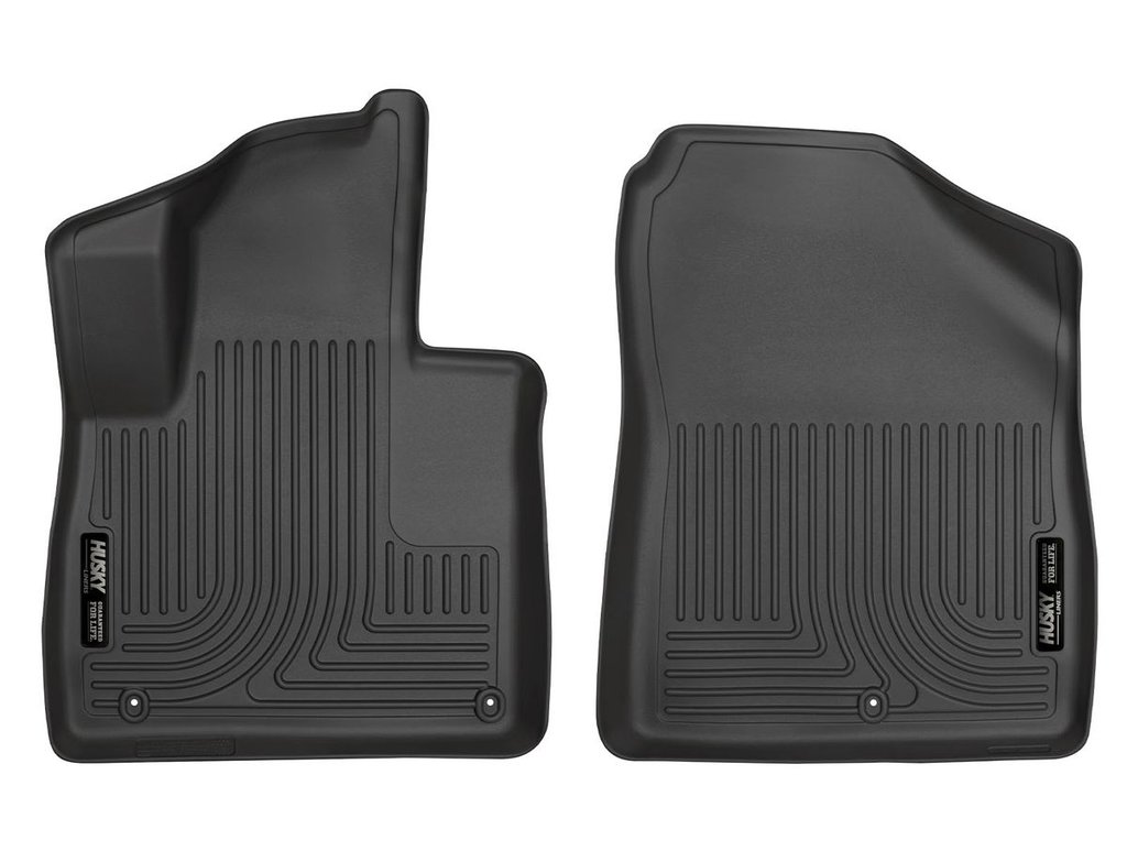 HUSKY LINERS WB FRONT FLOOR LINER - KIA SORENTO 2016-2020