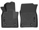 HUSKY LINERS WB FRONT FLOOR LINER - MAZDA 3 2019-2025