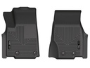 HUSKY LINERS WB FRONT FLOOR LINER - JEEP GRAND CHEROKEE L 2021-2025
