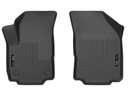 HUSKY LINERS WB FRONT FLOOR LINER - GMC TERRAIN 2018-2024