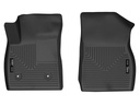 HUSKY LINERS WB FRONT FLOOR LINER - BUICK ENCORE GX 2021-2025