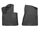 HUSKY LINERS WB FRONT FLOOR LINER - KIA SPORTAGE 2017-2022