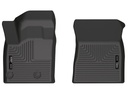 HUSKY LINERS WB FRONT FLOOR LINER - MITSUBISHI OUTLANDER 2022-2025