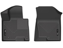 HUSKY LINERS WB FRONT FLOOR LINER - KIA SPORTAGE 2023-2025